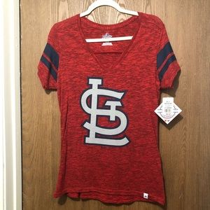 St. Louis Cardinals Tee